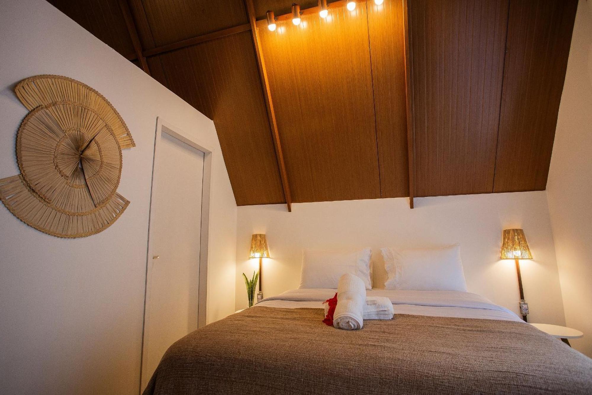 Holiday home Mulungu - Viagem Inspirada Fernando de Noronha