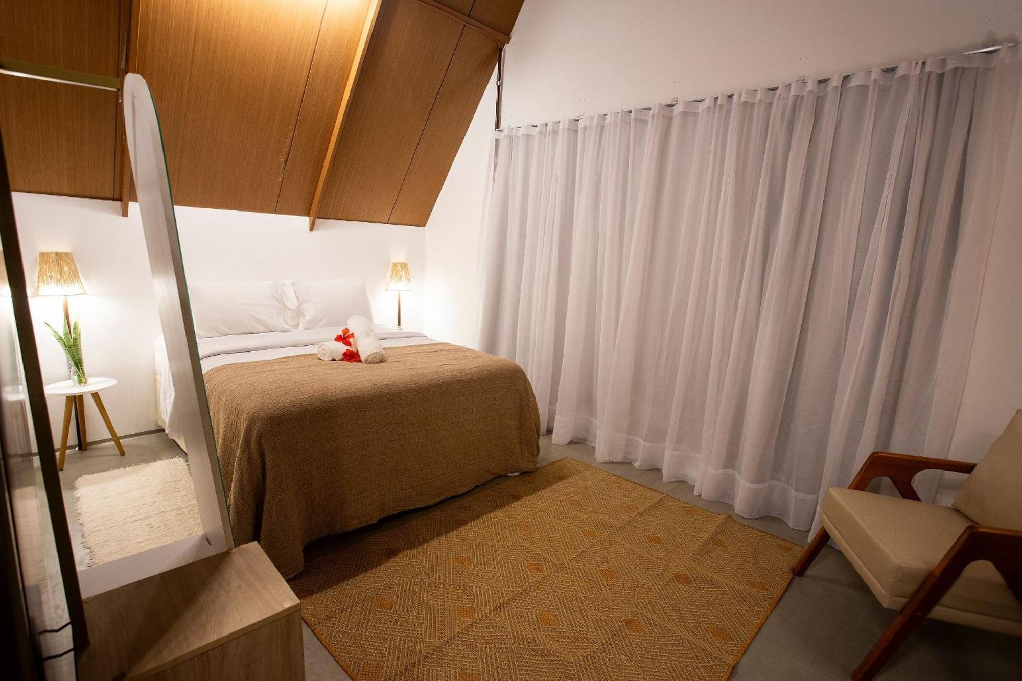 Mulungu - Viagem Inspirada Holiday home *