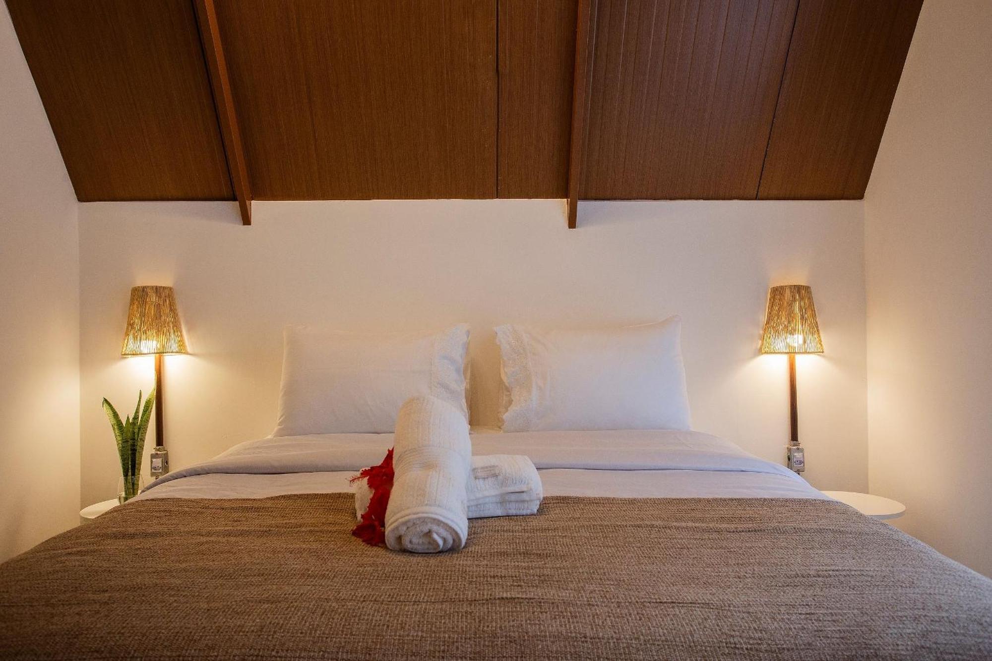 Mulungu - Viagem Inspirada Holiday home