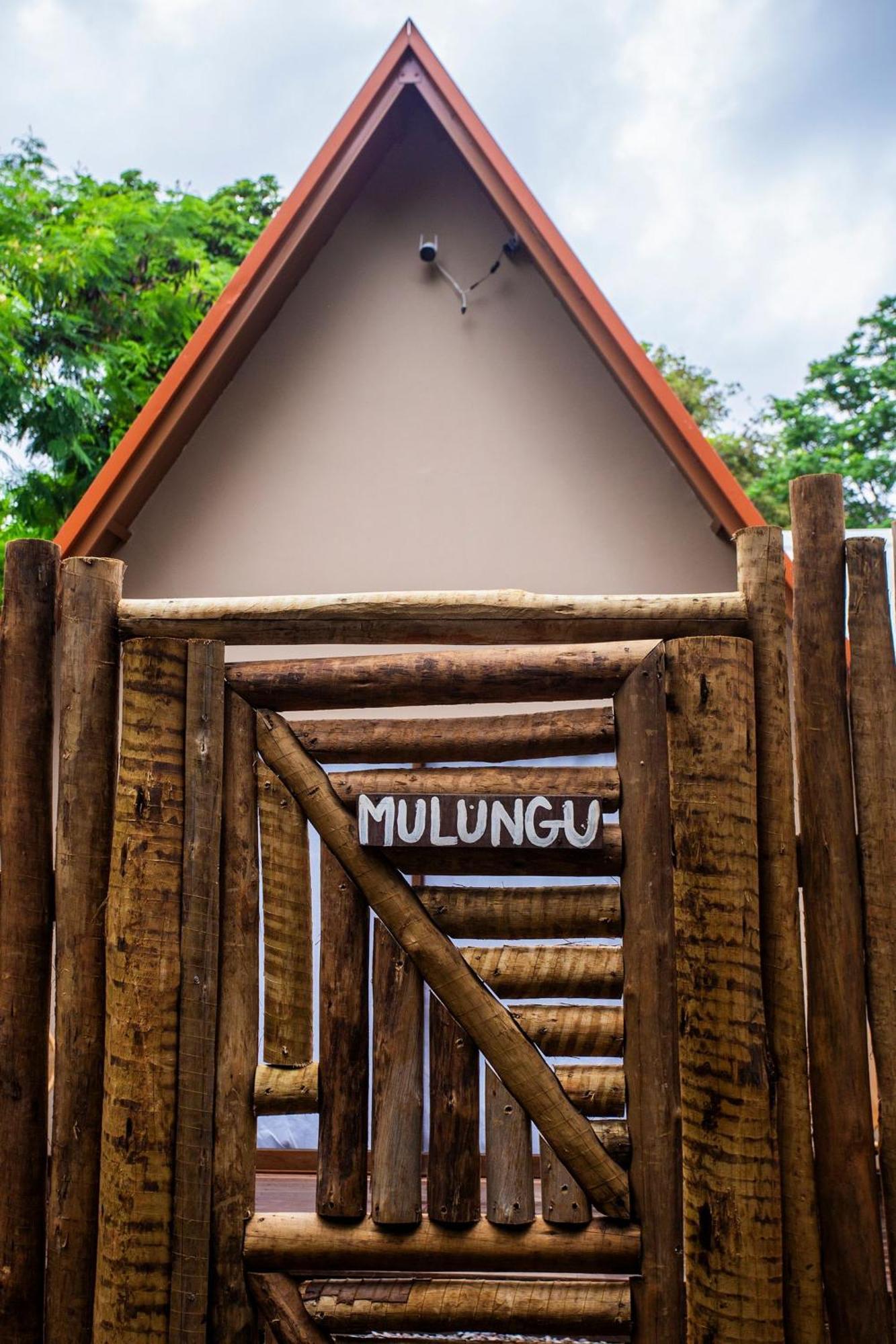 Holiday home Mulungu - Viagem Inspirada *