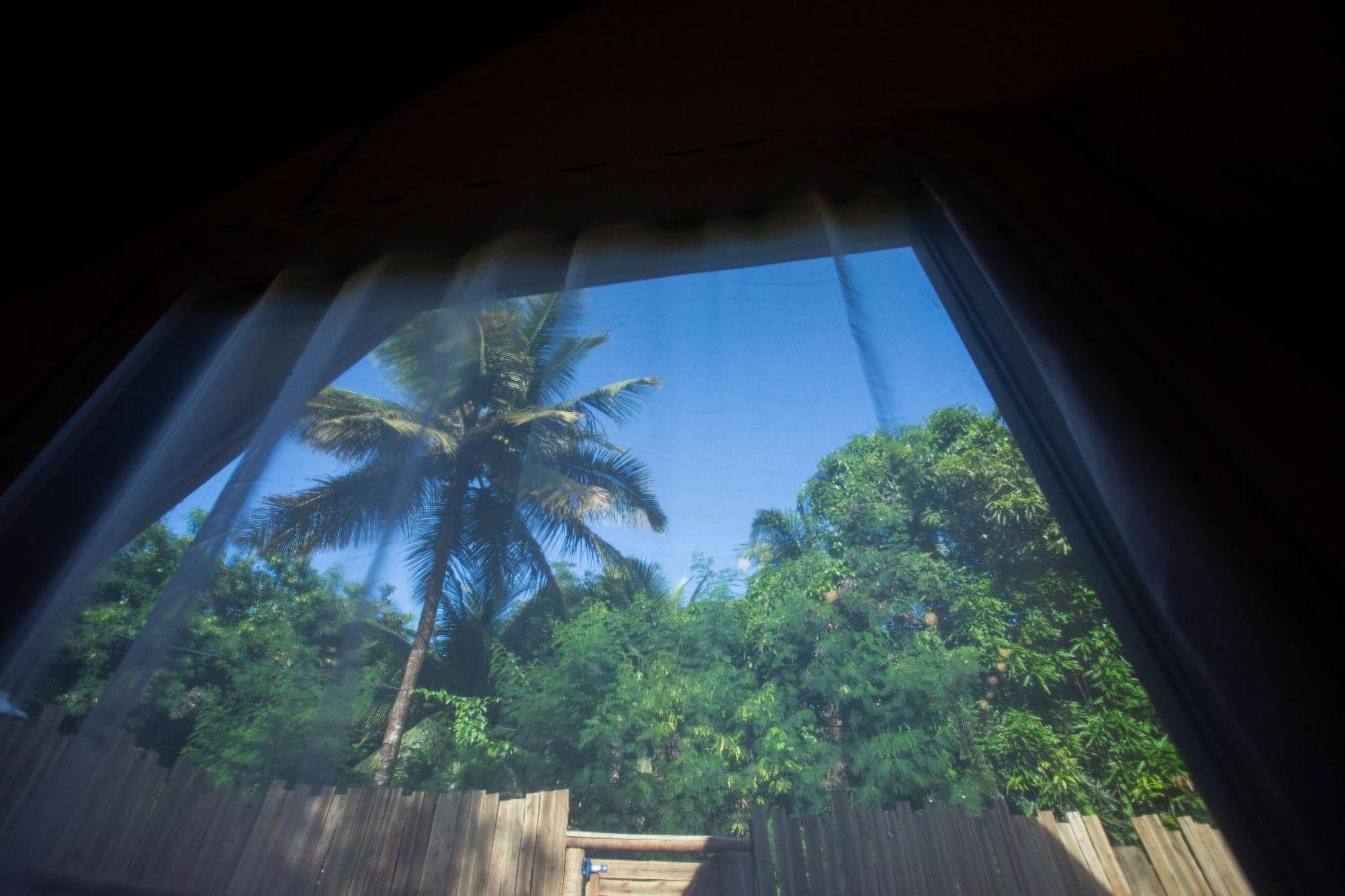 Holiday home Mulungu - Viagem Inspirada *