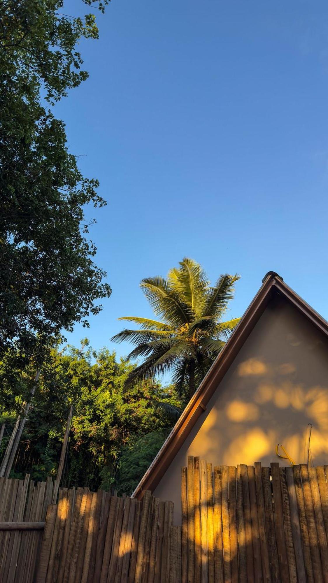 Holiday home Mulungu - Viagem Inspirada Fernando de Noronha