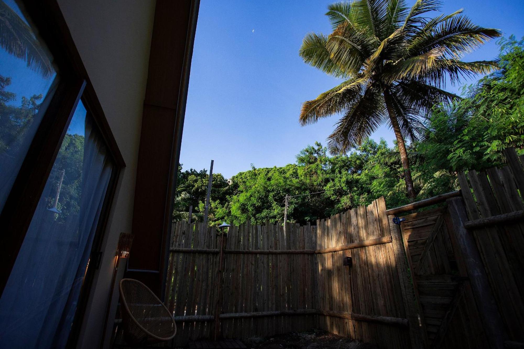 Mulungu - Viagem Inspirada Holiday home Fernando de Noronha