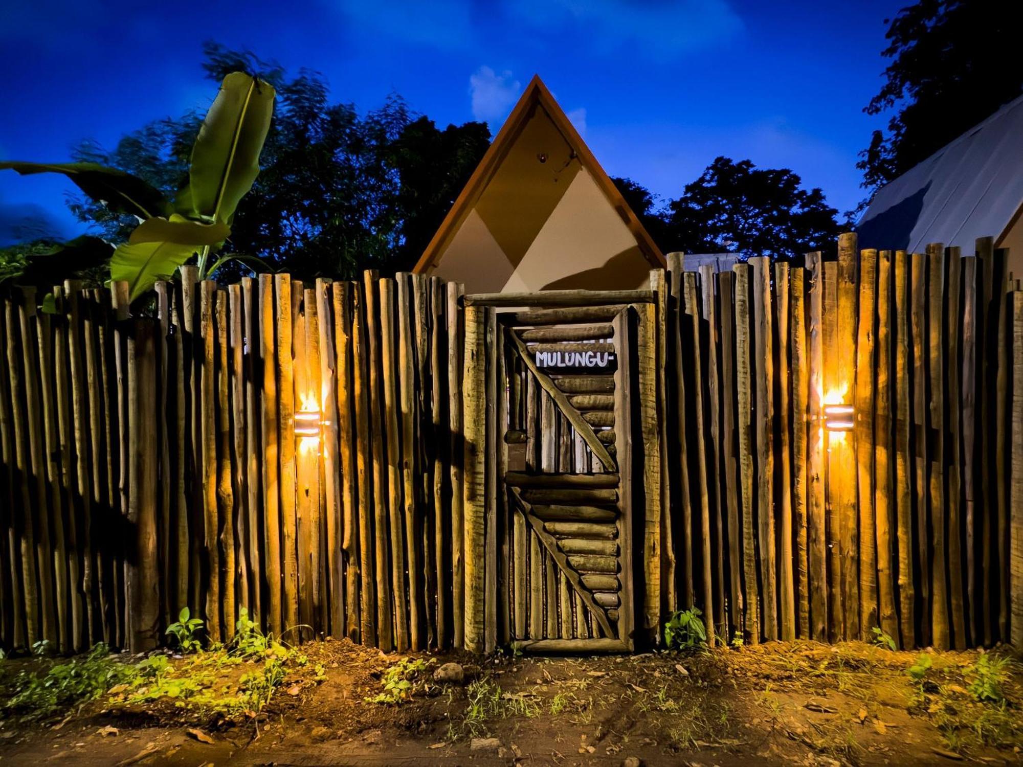 Mulungu - Viagem Inspirada Holiday home Fernando de Noronha
