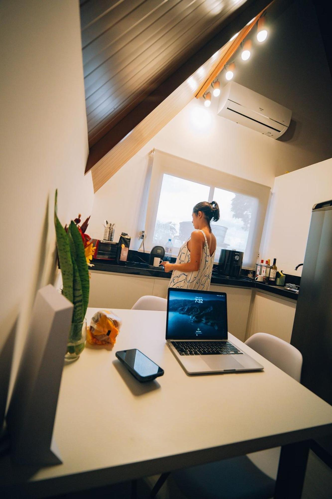 Mulungu - Viagem Inspirada Holiday home *