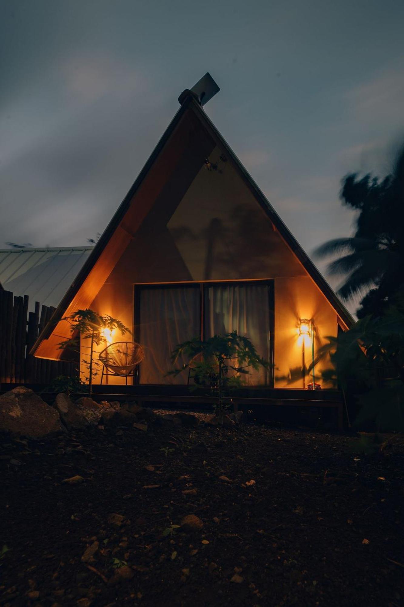 Holiday home Mulungu - Viagem Inspirada Fernando de Noronha