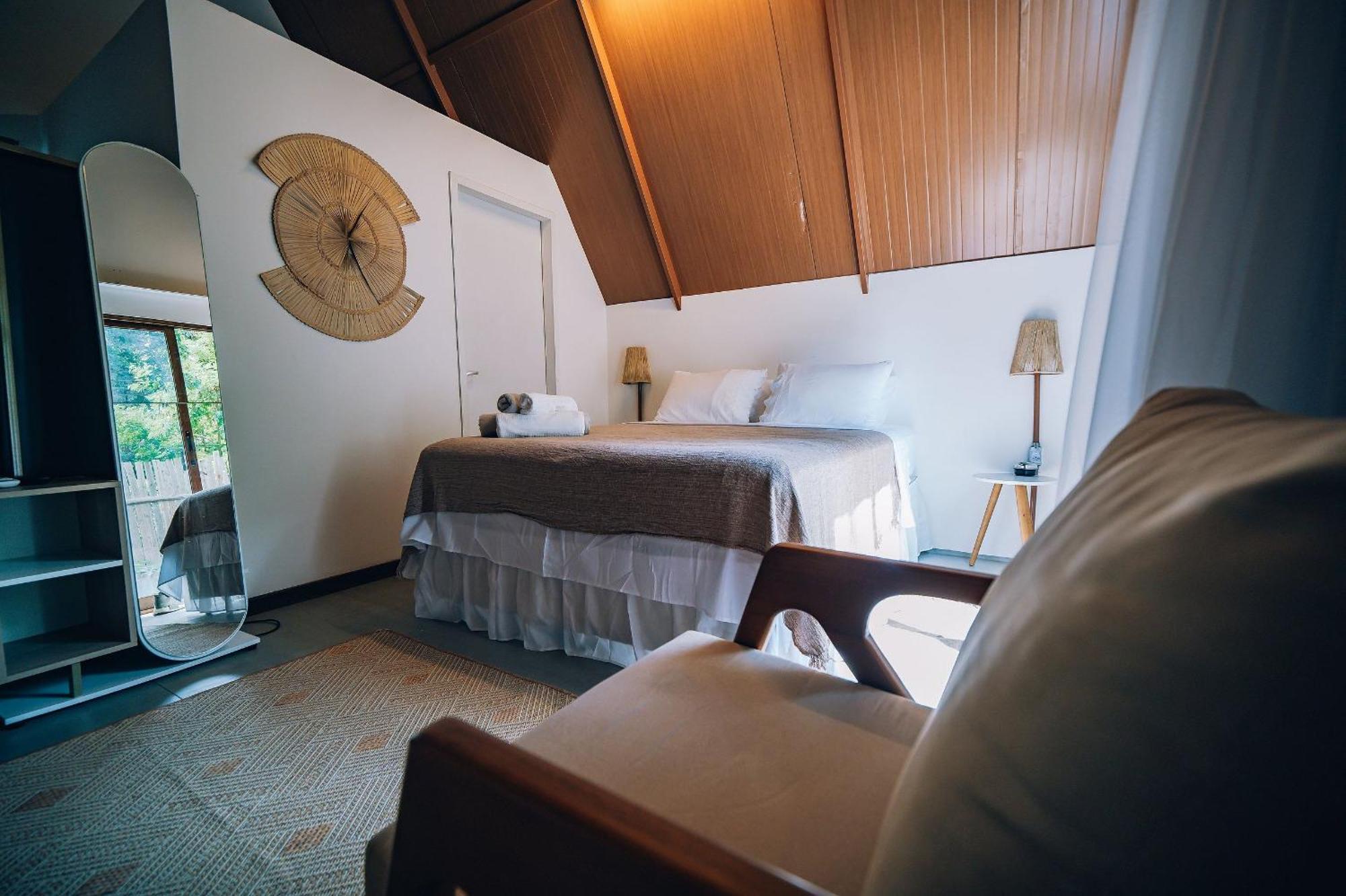 Holiday home Mulungu - Viagem Inspirada Fernando de Noronha