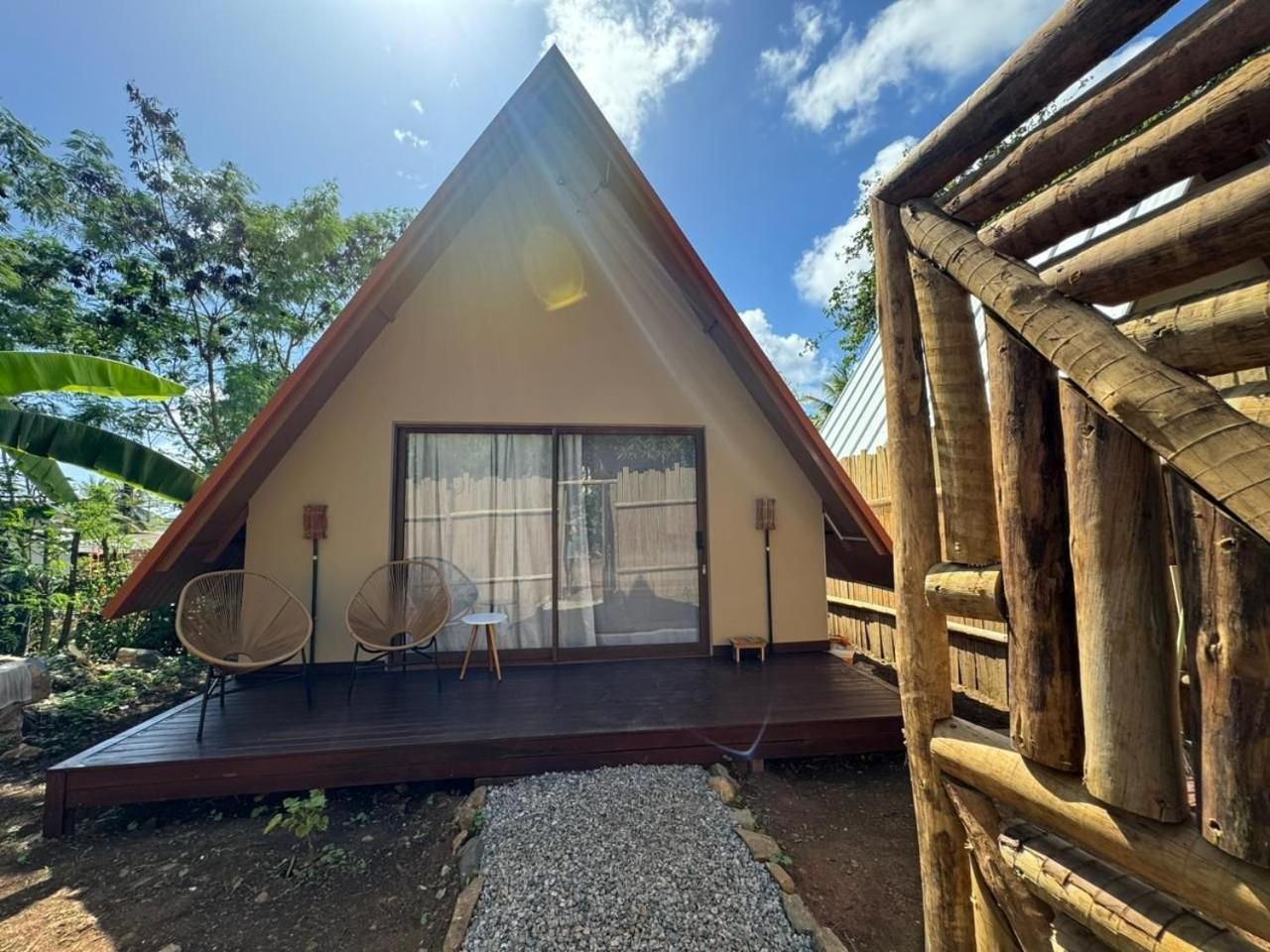 Mulungu - Viagem Inspirada Holiday home Fernando de Noronha